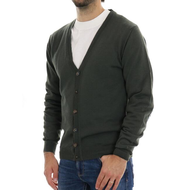 CARDIGAN CON TOPPE KOON - Mad Fashion | img vers.1300x/
